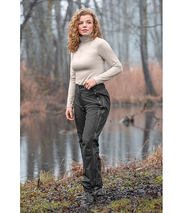 Pantalon de pluie grip  Glacier
