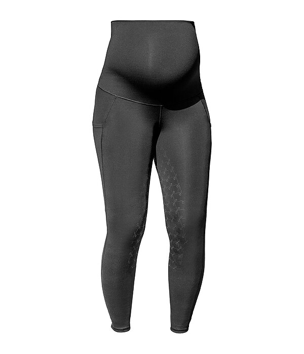 Legging d'quitation de grossesse grip  Isi