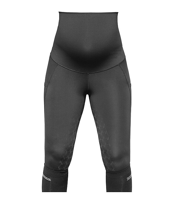 Legging d'quitation de grossesse grip  Isi