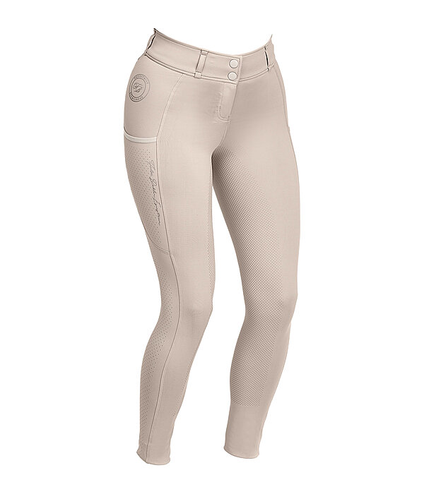 Pantalon d'quitation hybride en mesh grip  Aimee