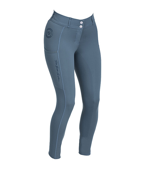 Pantalon d'quitation hybride en mesh grip  Aimee