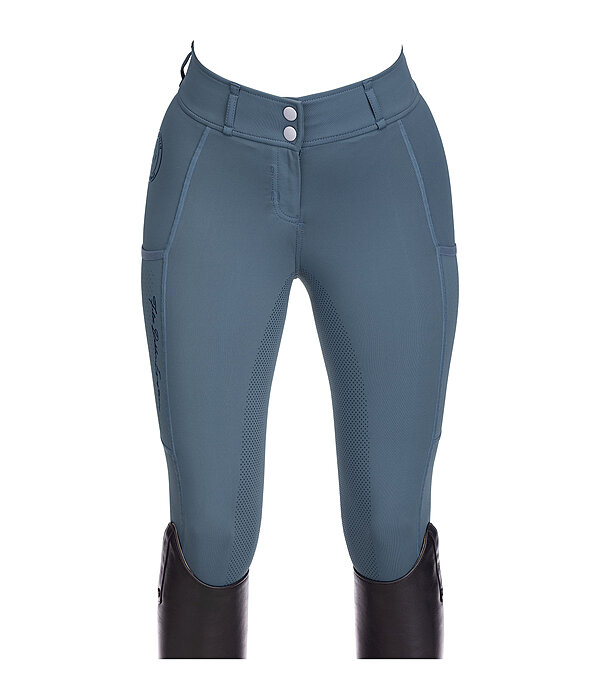 Pantalon d'quitation hybride en mesh grip  Aimee