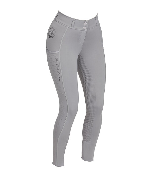 Pantalon d'quitation hybride en mesh grip  Aimee