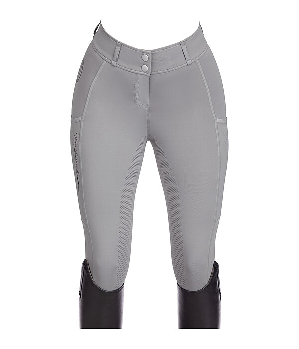 Pantalon d'quitation hybride en mesh grip  Aimee