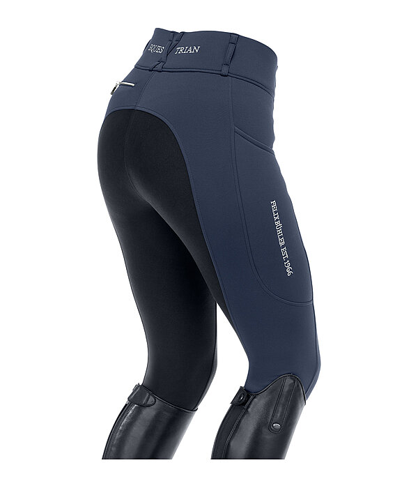 Legging d'quitation d'hiver  Noelle Life Cycle CTS