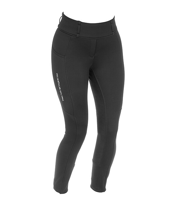 Legging d'quitation d'hiver  Noelle Life Cycle CTS