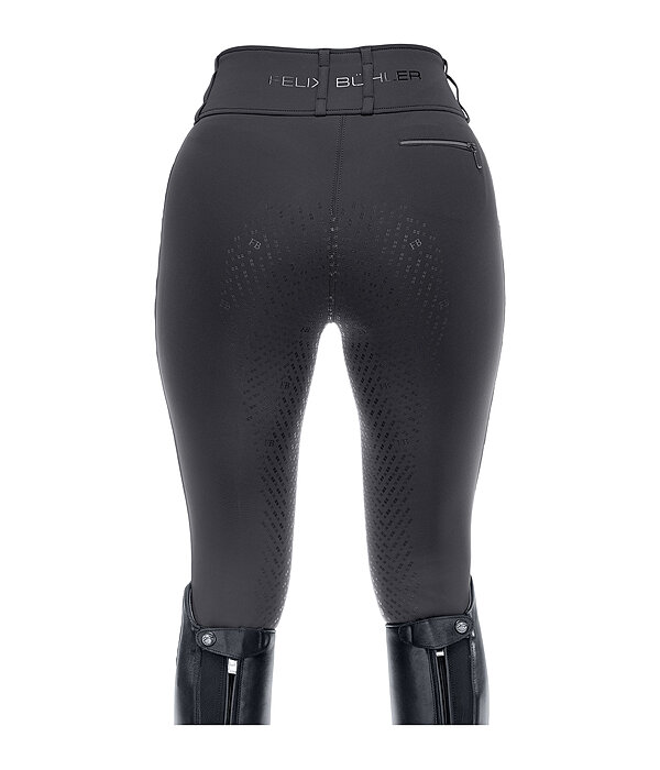 Pantalon d'quitation hybride avec grip  Loenie