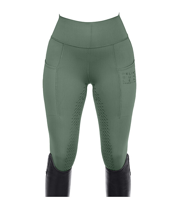 Legging d'�quitation avec grip  Ella