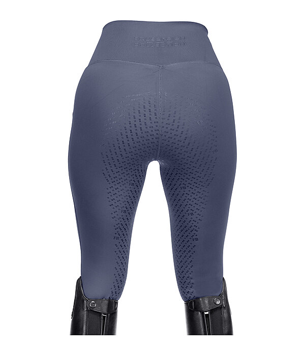Legging d'�quitation avec grip  Ella