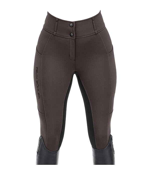 Pantalon d'�quitation � fond int�gral  Milena CTS