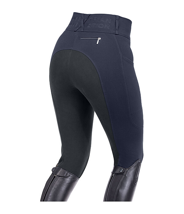 Pantalon d'�quitation � fond int�gral  Milena CTS