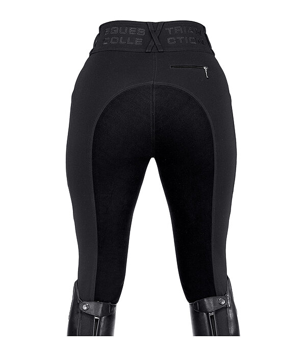 Pantalon d'�quitation � fond int�gral  Milena CTS