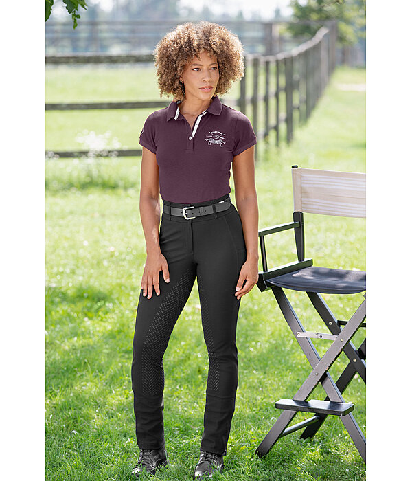 Pantalon d'�quitation jodhpur  Ellena