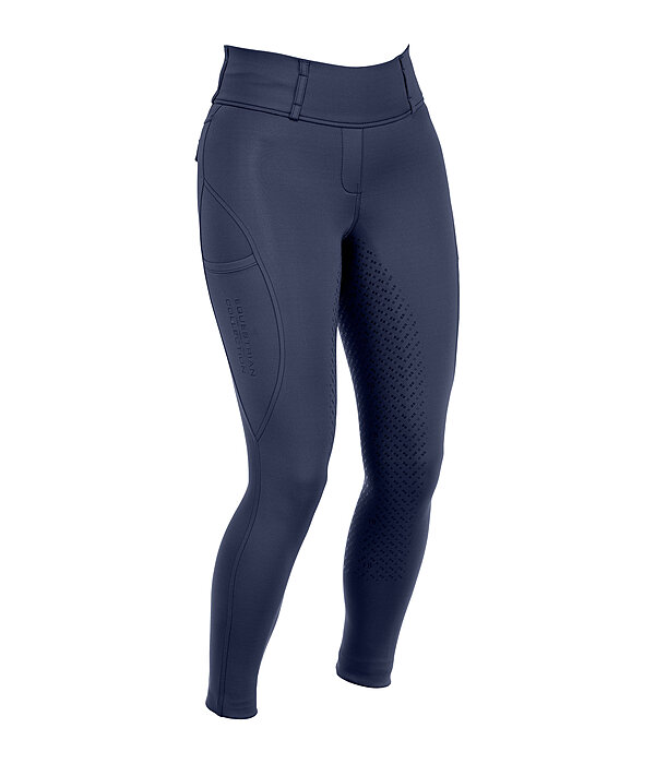 Legging d'�quitation de compression avec grip Felix B�hle Lilian