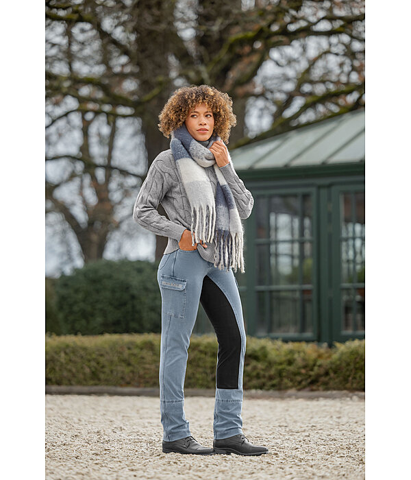 Pantalon d'�quitation jodhpur  Solene CTS