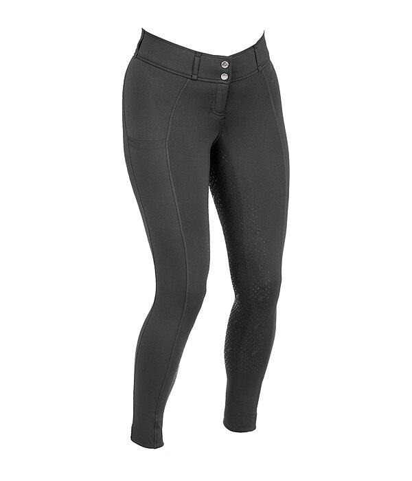 Pantalon d'�quitation hybride avec grip  Jolene