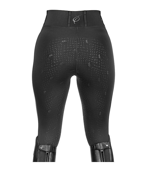 Legging d'�quitation avec grip  Libby