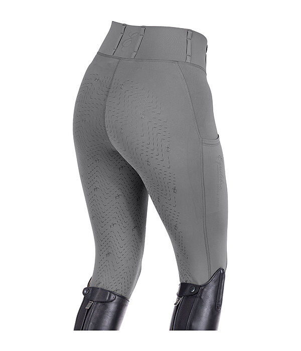 Legging d'�quitation avec grip  Libby