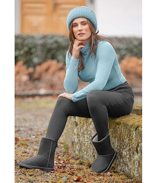 Jogging d'�quitation  Lena