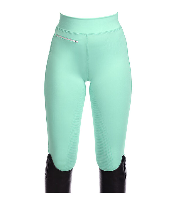 Legging d'quitation  fond intgral grip enfant  Jona