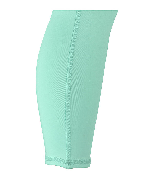 Legging d'quitation  fond intgral grip enfant  Jona