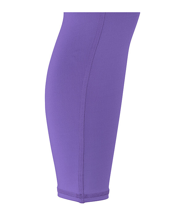 Legging d'quitation  fond intgral grip enfant  Jona