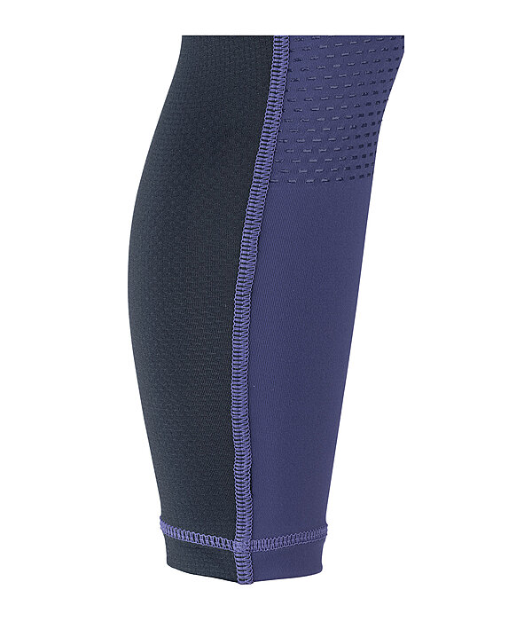 Legging d'quitation mesh enfant  Jascha