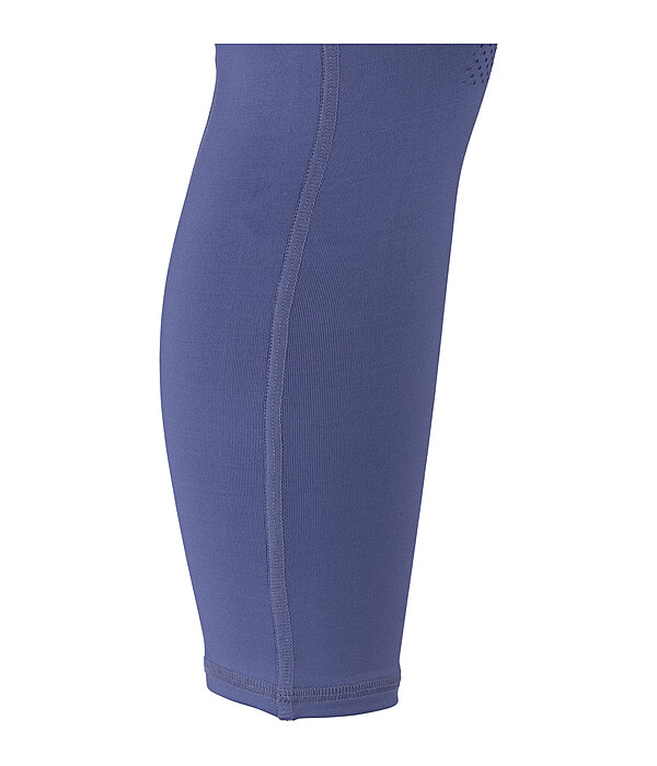 Pantalon d'quitation hybride  fond intgral grip enfant  Ilva