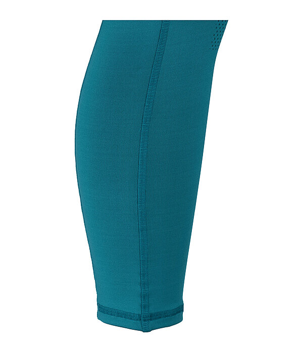 Pantalon d'quitation hybride  fond intgral grip enfant  Ilva