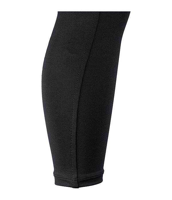 Legging d'quitation hybride  fond intgral grip enfant  Eloise