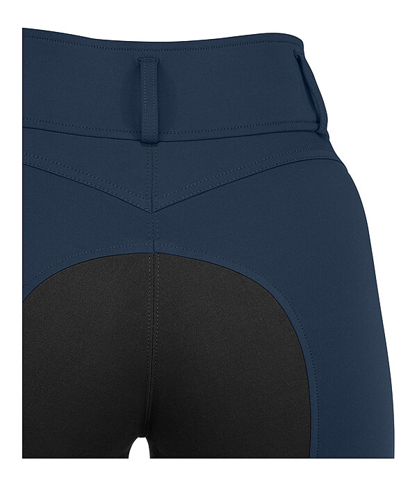 Pantalon d'�quitation � fond int�gral enfant  Elena CTS