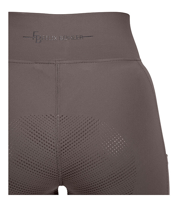 Legging d'�quitation avec grip enfant  Alison