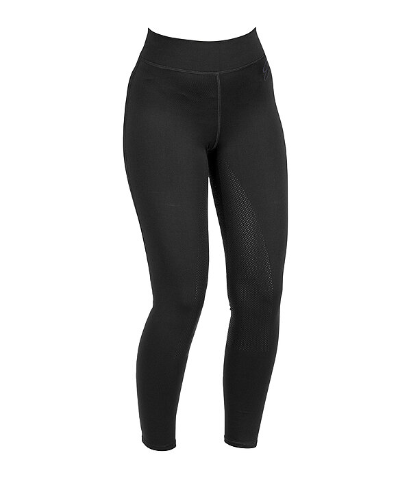 Legging d'�quitation avec fond int�gral grip enfant  Beginner