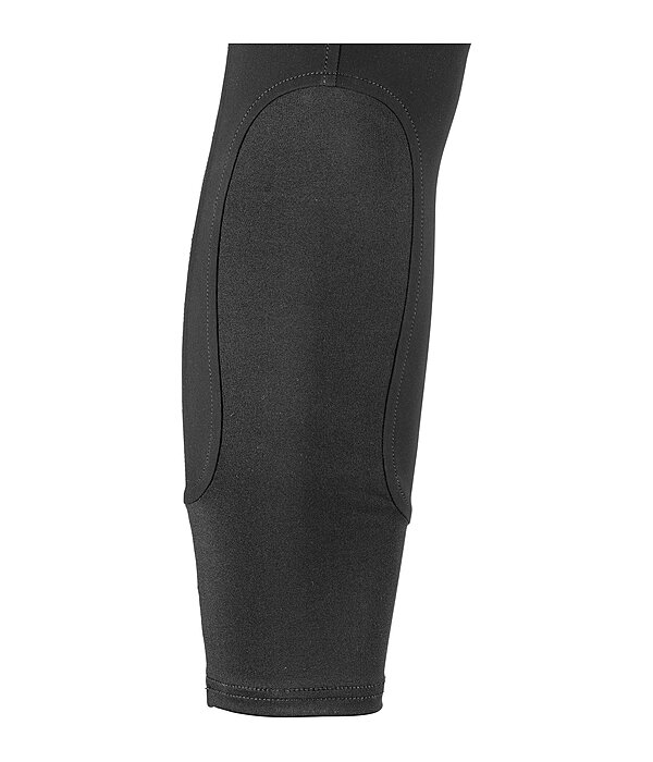 Pantalon d'quitation hybride  fond intgral grip homme  Sitka