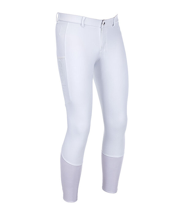 Pantalon d'quitation hybride  fond intgral grip homme  Performance Tacoma