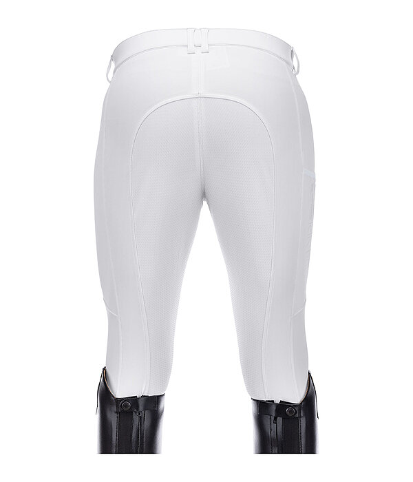 Pantalon d'quitation hybride  fond intgral grip homme  Performance Tacoma