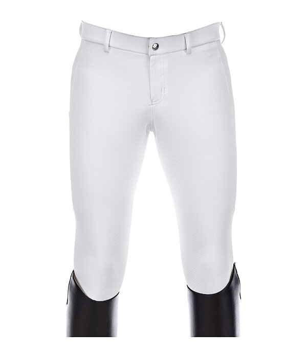 Pantalon d'quitation hybride  fond intgral grip homme  Performance Tacoma