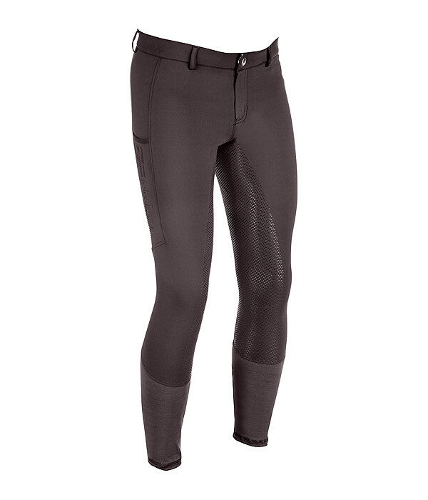 Pantalon d'quitation hybride  fond intgral grip homme  Performance Tacoma