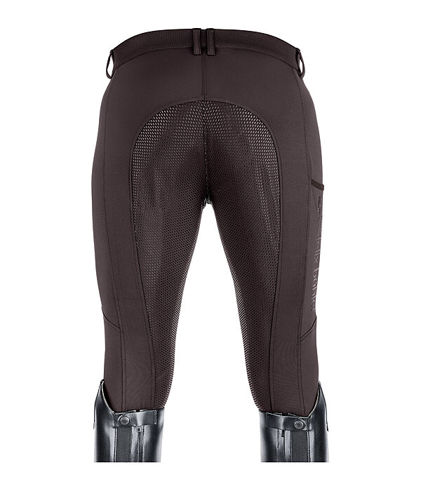 Pantalon d'quitation hybride  fond intgral grip homme  Performance Tacoma