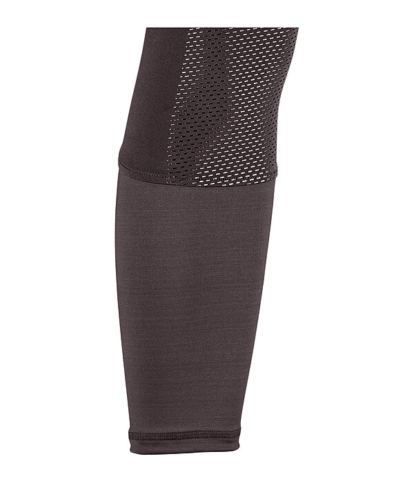Pantalon d'quitation hybride  fond intgral grip homme  Performance Tacoma