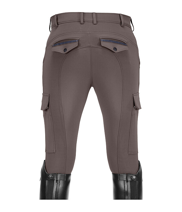 Pantalon d'�quitation hybride homme  Georgia