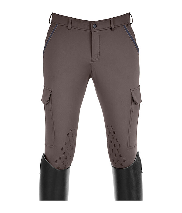 Pantalon d'�quitation hybride homme  Georgia