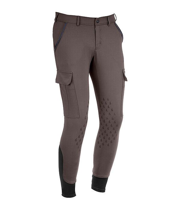 Pantalon d'�quitation hybride homme  Georgia
