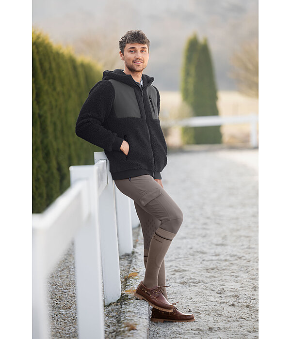 Pantalon d'�quitation hybride homme  Georgia