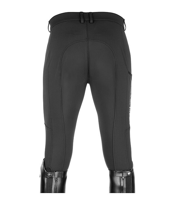 Pantalon d'quitation hybride homme  Performance Tights Seattle