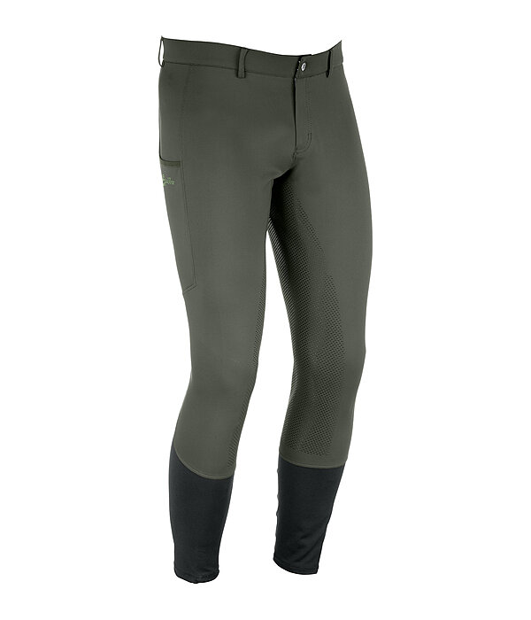 Pantalon d'quitation hybride  grip pour homme  Matheo