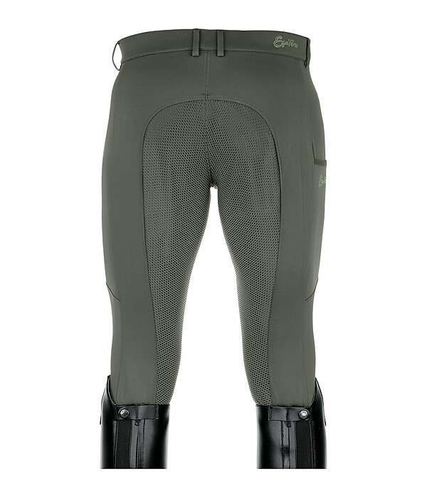 Pantalon d'quitation hybride  grip pour homme  Matheo