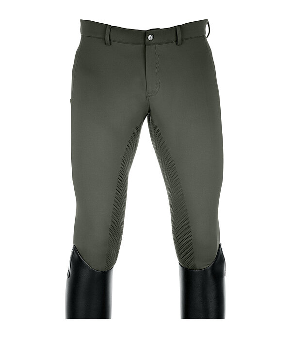 Pantalon d'quitation hybride  grip pour homme  Matheo