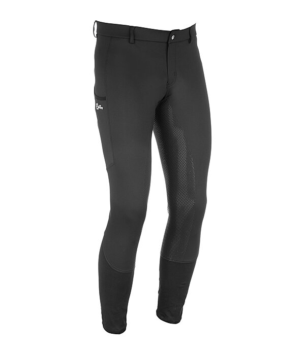 Pantalon d'quitation hybride  grip pour homme  Matheo