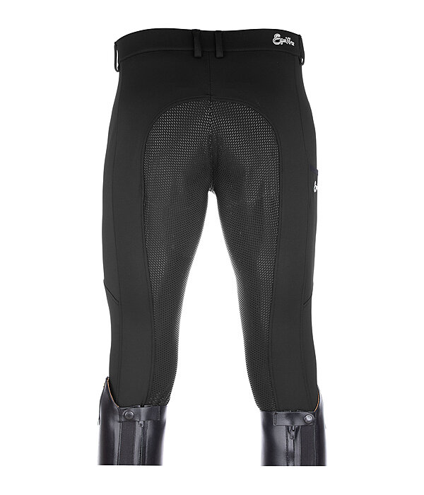 Pantalon d'quitation hybride  grip pour homme  Matheo